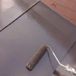 屋根一部塗装工事_220202 (3)
