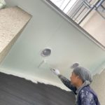 熊谷市　屋根外壁塗装マスチック仕上げ_220913 (170)